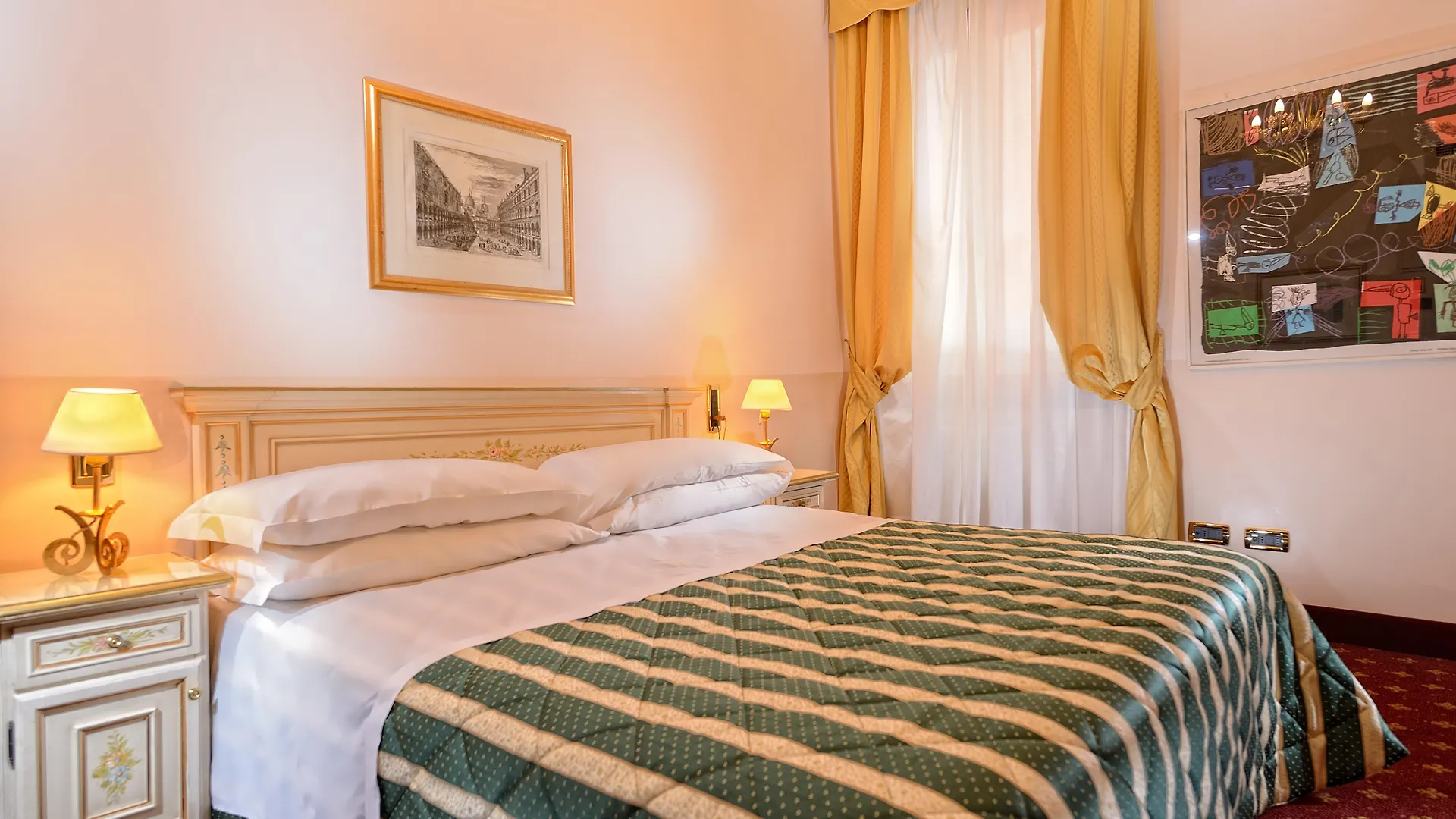 Albergo Cavalletto & Doge Orseolo Venice