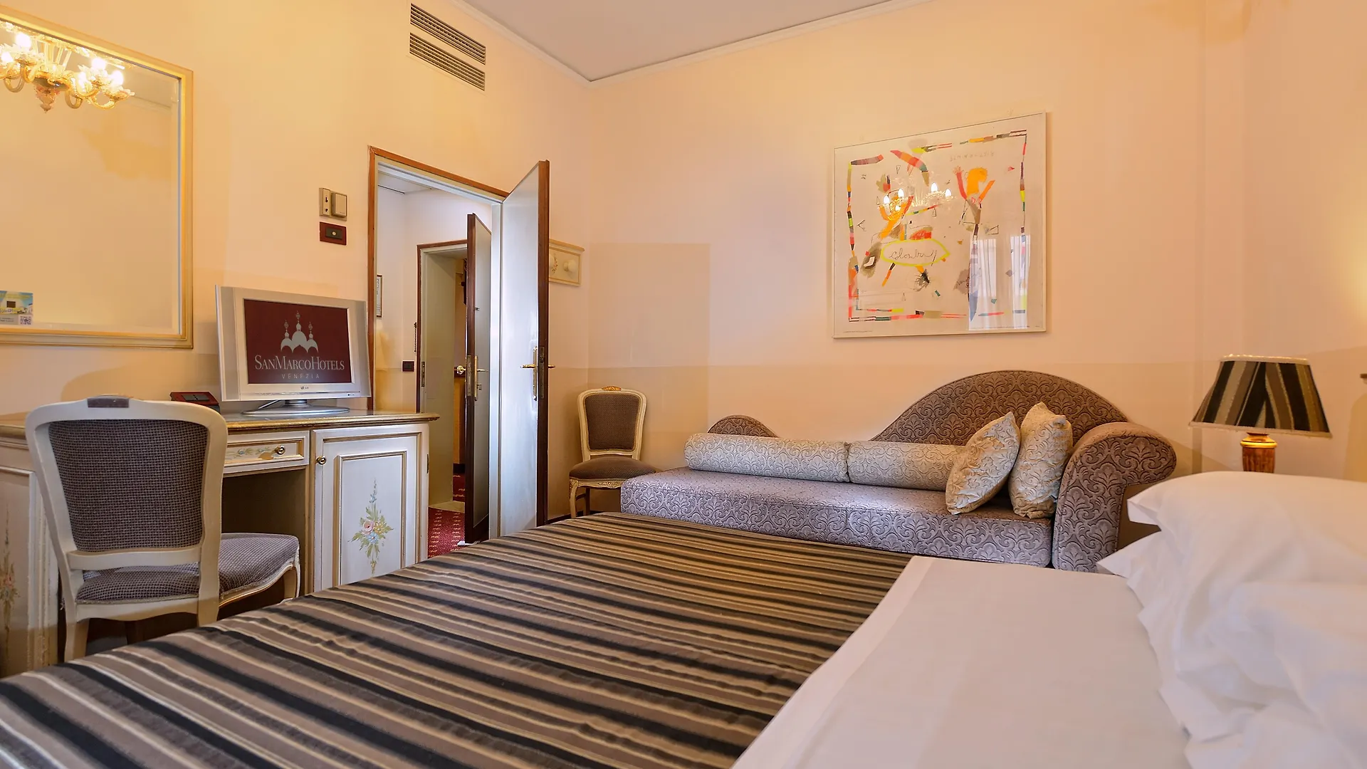 Albergo Cavalletto & Doge Orseolo Venice