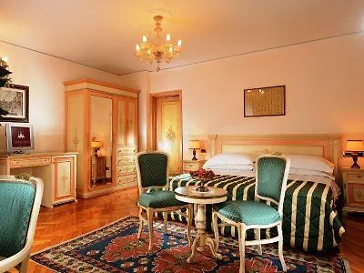 Albergo Cavalletto&Doge Orseolo Venezia Hotel