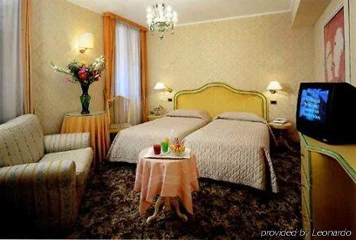 Albergo Cavalletto & Doge Orseolo Venedik 4*,  İtalya