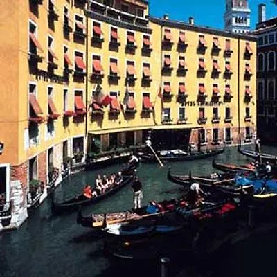 Albergo Cavalletto & Doge Orseolo Venedik Otel