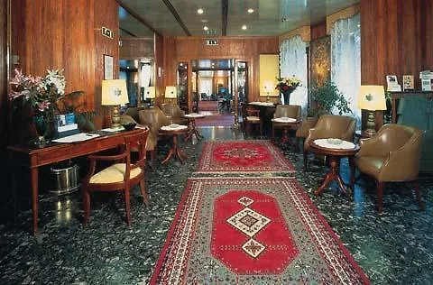 Albergo Cavalletto & Doge Orseolo Venedik Otel