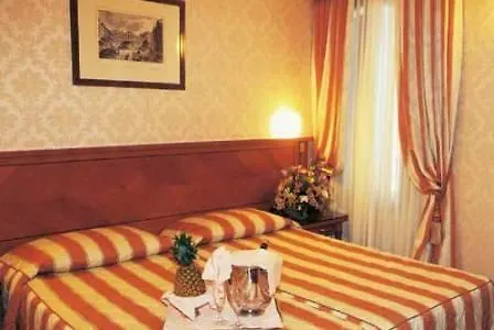Albergo Cavalletto & Doge Orseolo Βενετία Ιταλία