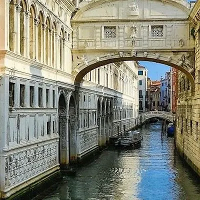 Albergo Cavalletto&Doge Orseolo Venezia Hotel