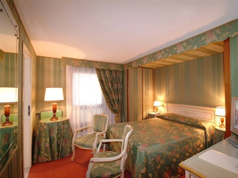 Hotel Albergo Cavalletto & Doge Orseolo Venice