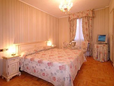 Albergo Cavalletto & Doge Orseolo Βενετία 4*,  Ιταλία