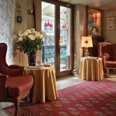 Albergo Cavalletto & Doge Orseolo Venedik