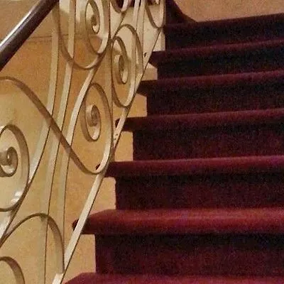 Otel Albergo Cavalletto & Doge Orseolo Venedik