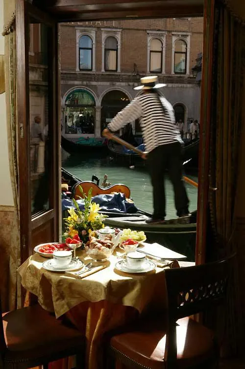 Albergo Cavalletto&Doge Orseolo Venezia Italia