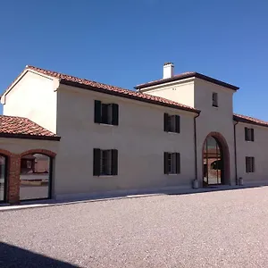 Corte Motte , Pegognaga Italien