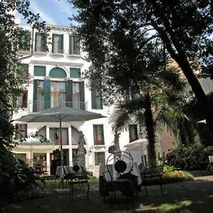 Hotel Palazzo Abadessa, Venice