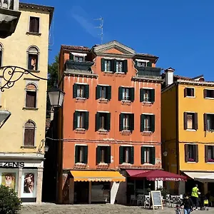 Hotel San Geremia, Venice