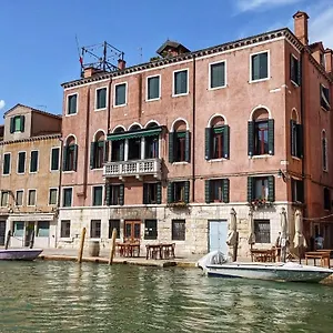 Casa de hóspedes Bbtiepolo, Veneza