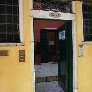 Alojamento de Acomodação e Pequeno-almoço Dose, Veneza