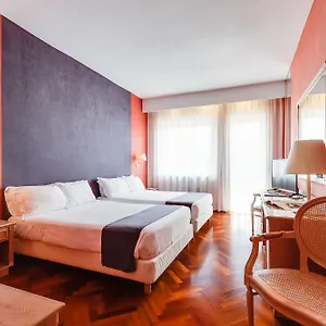 Culture Capodimonte 4* Неаполь
