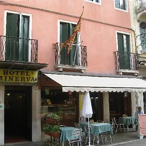 Hotel Minerva & Nettuno, Venedig