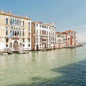 Hotel Galleria, Venedig