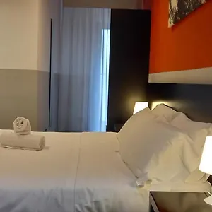 Hotel Aniene Rzym