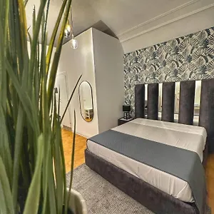 Nocleg ze śniadaniem Boutique Katania