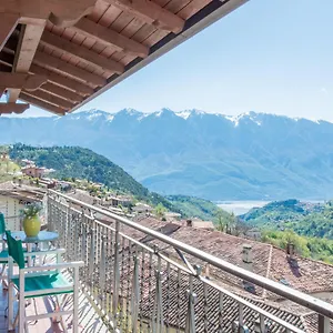 Casa Maria , Tremosine Italien