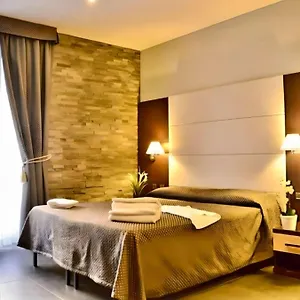 Castle Termini 2* Рим
