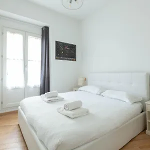 Porta Romana Comfy Apartamento
