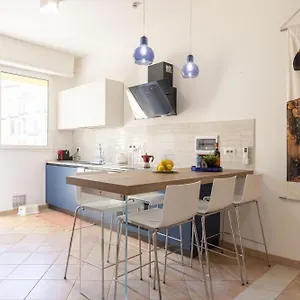Italian Experience-my Apartamento