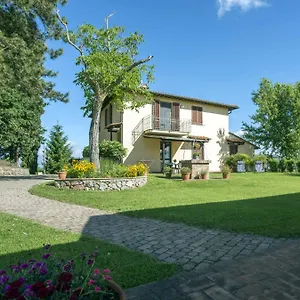 Il Poggetto , San Gimignano Italien