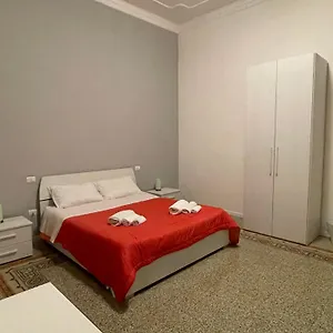 Pensjonat 100 Passi Al Massimo Palermo
