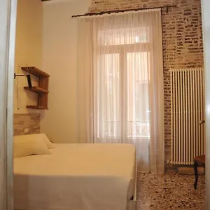 Alojamento de Acomodação e Pequeno-almoço 3c, Veneza