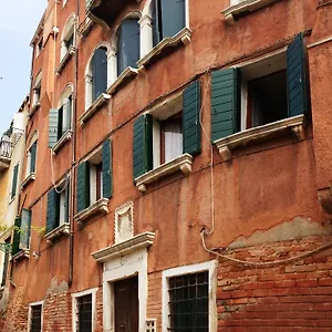 Casa de hóspedes Sweet New, Veneza