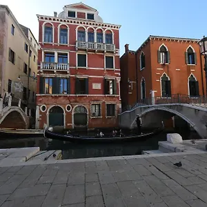 Konukevi 40.17 San Marco