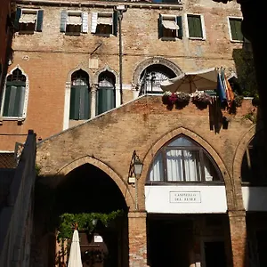 Palazzo Lion Morosini - Check In Presso Ai Santi Apostoli Pensionat