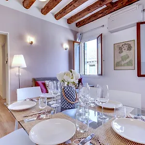 Botteri Palace By Wonderful Italy Apartamento