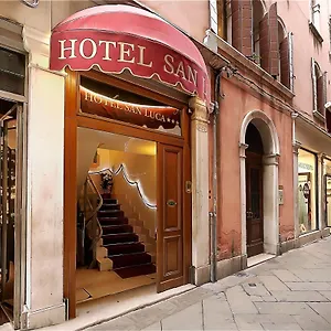 Hotel San Luca, Venice