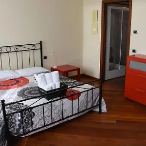 Casa de hóspedes Corte Dei Miracoli, Veneza