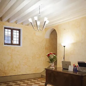 Apart Otel Porta Orientalis