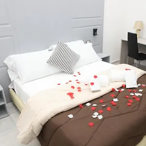 Casablanca 3* Неаполь
