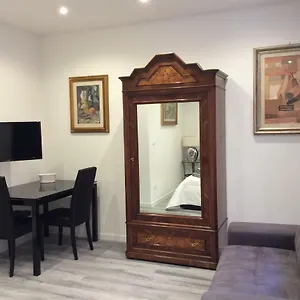 Granduca Apartamento
