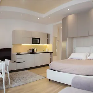 Studio Apartamento