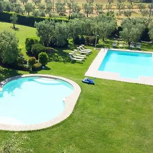 Borgo Casalvento , Cantagrillo Italien