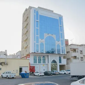 فندق Al Manzel Al Hadea 3 ***