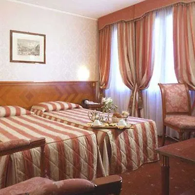 Albergo Cavalletto & Doge Orseolo Βενετία 4*,  Ιταλία