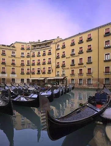 Albergo Cavalletto & Doge Orseolo Βενετία
